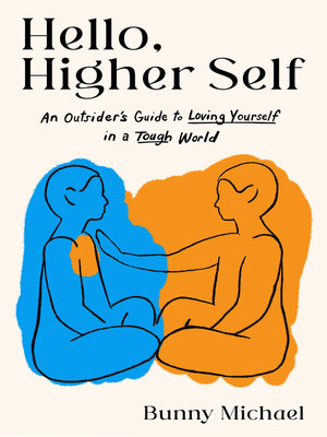 cover image of Hello, Higher Self